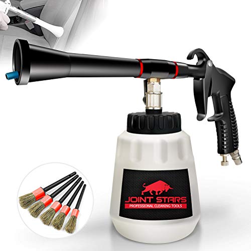 JOINT STARS High Pressure Car Cleaning Gun Jet Cleaner High Pressure Cleaner Car
