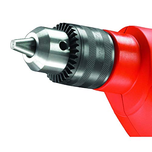 Black Decker Furadeira de Impacto 10mm, Potência 560W, com Maleta e 9 Brocas, Modelo TM500KB9, 110V