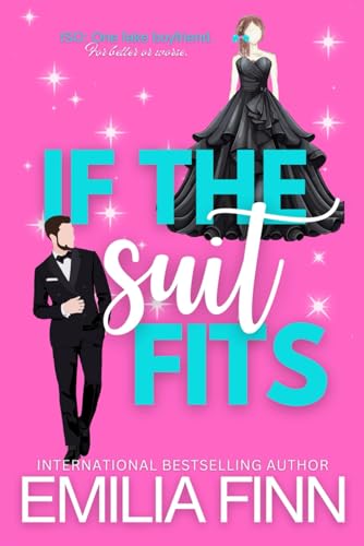 If The Suit Fits (Save The Date)