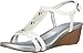 Bandolino Women's Hettie Wedge Sandal