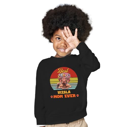 Best Dog Mom Ever Happy Mother's Day Adult Youth T-Shirt Hoodie Sweatshirt3