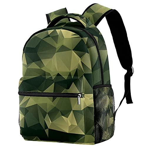 Sac à dos voyage avec porte-bouteille pour sorties scolaires et vacances des enfants