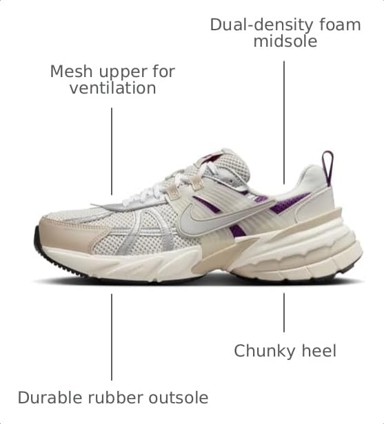 Image of Nike Women's V2K Run Shoes
