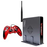 Unterstützt verschiedene Spiele-Emulatoren: FC, SFC, GB, GBA, GBC, MD, PCE, WSC, N64, PS, FBA, MAME, PPSPP und DC, fast vollst？ndige Spiele-Emulator-Abdeckung;