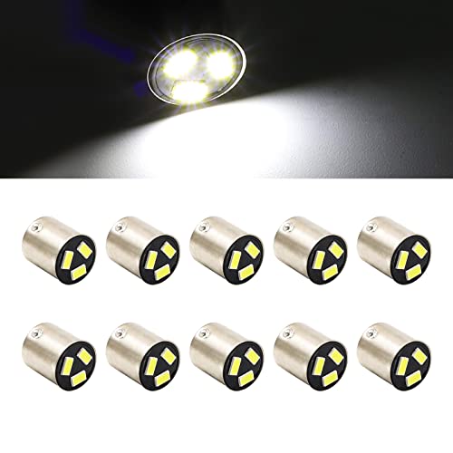 Aoling S25 G18 1156 BA15S LED 180�x�s�� 3�ALED �z���C�g 12V 6000K LED�o���u �o���u�����v �o�b�N�����v �|�W�V���������v ���[�������v �h�[�����C�g �R�[�i�����O�����v ���[�����C�g �u���[�L�����v �e