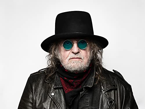 Ray Wylie Hubbard