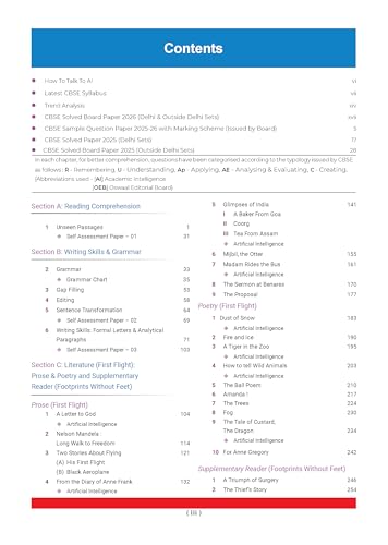 Image of Oswaal CBSE Question Banks + Competency Focused Questions English, Maths Standard, Science, Social Science For Class 10 | Chapterwise & Topicwise Solved Papers (Set of 5) For 2027 Board Exams