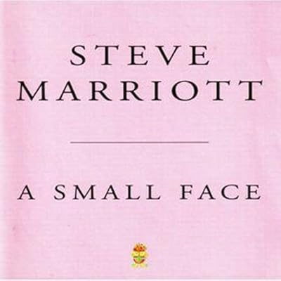 A Small Face