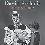 Cover of Happy-Go-Lucky