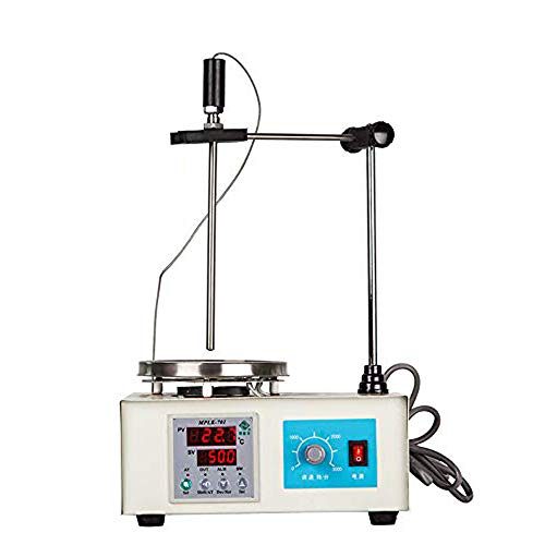 Agitateur magnétique Fayelong 90-2 pour mélanges sans projection