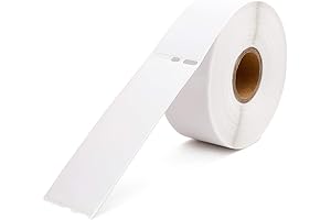 Keep Your Address Information Safe and Secure with Label Kingdom's 30252 Label...