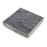 DSXDASXI Carbon Cabin Air Filter for INFINITI for FX35 for G35, for Mitsubishi for Lancer for