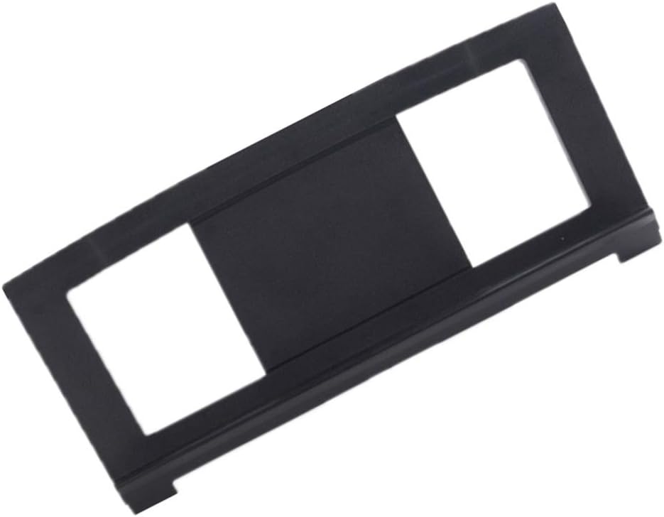 EXCEART Music Stand for Sheet Music Storage Holder Black