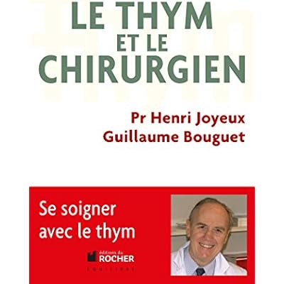 Le thym et le chirurgien