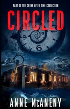 Paperback Circled Book