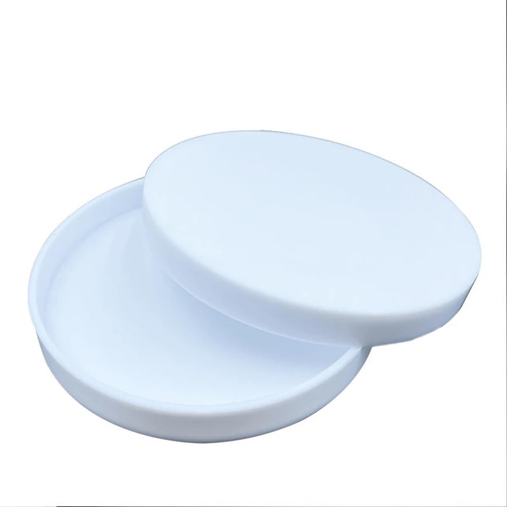 Naczynie hodowlane z PTFE, Szalka Petriego z PTFE 30-150 mm(150mm set)