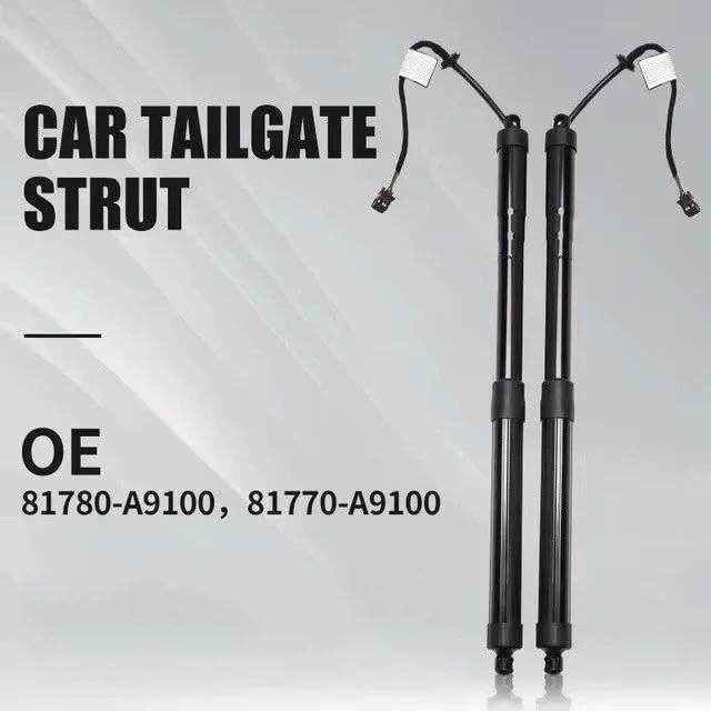 Support levage hayon électrique pour Kia Carnival 2015-2021 de qualité supérieure