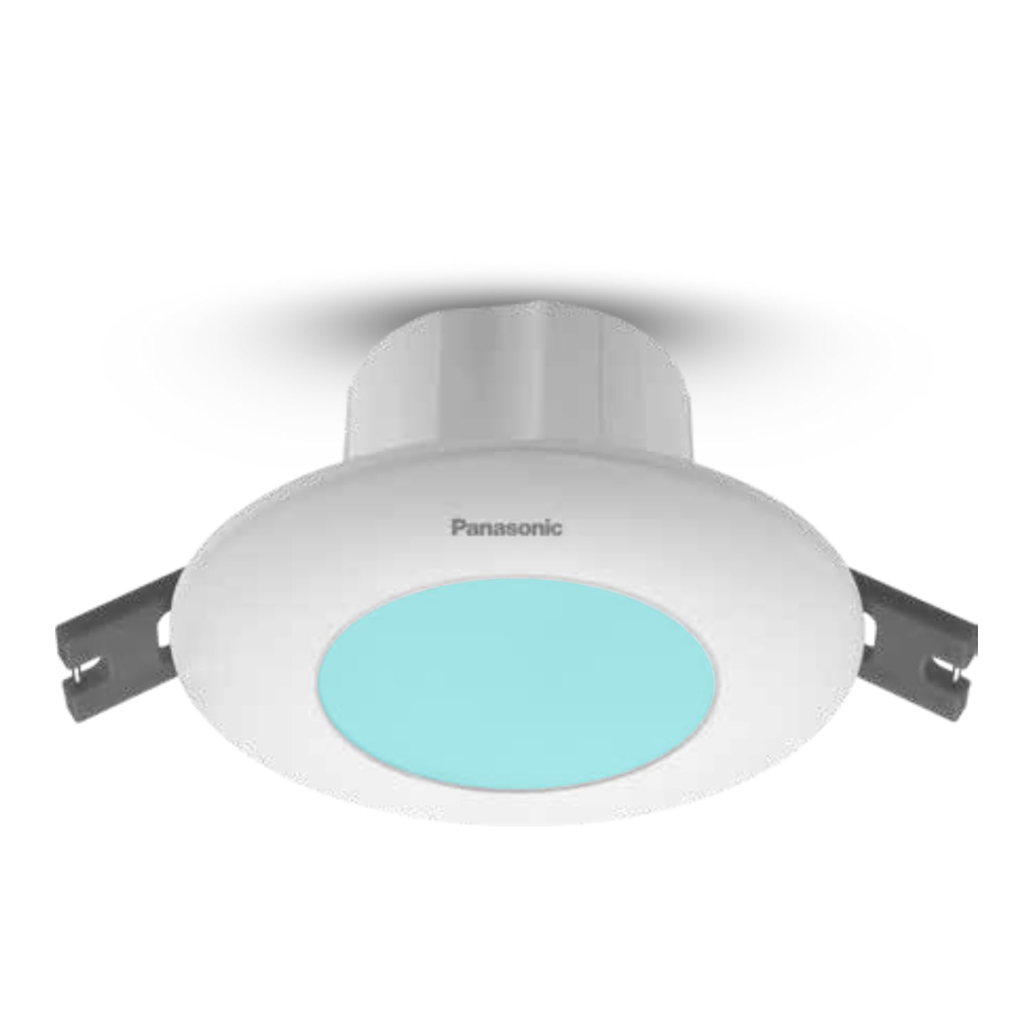 Panasonic LED Downlighter - 5W, 85mm, Surge Protection -15 Panasonic LED Downlighter - 5W, 85mm, Surge Protection -15