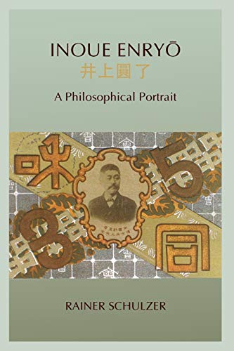 Inoue Enryō: A Philosophical Portrait