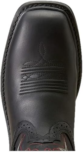 Miniatura 4 de Ariat Botas de trabajo Sierra Shock Shield con punta de acero para hombre