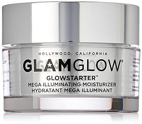 Glowstarter Mega Illuminating Moisturizer - Pearl Glow by Glamglow for Unisex - 1.7 oz Moisturizer