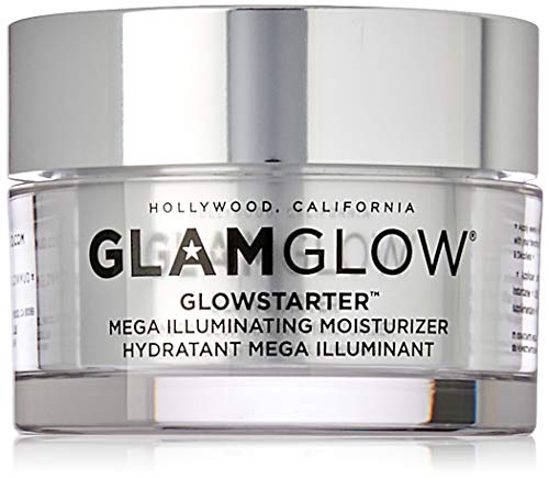 Glam Glow Mega Illuminante Idratante - Pearl Glow 1.7oz