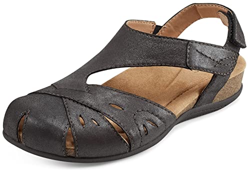 Earth Women's Birdine Fisherman Sandal