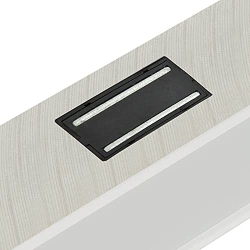 Kapro 905-41-72M 72" Condor Box Level W/Optivision & Plumb Site, Magnetic #TOP7