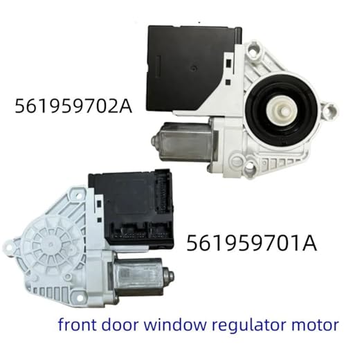 Moteur de fenètre Passat Golf lève-vitre bloqué solution 12V - 4