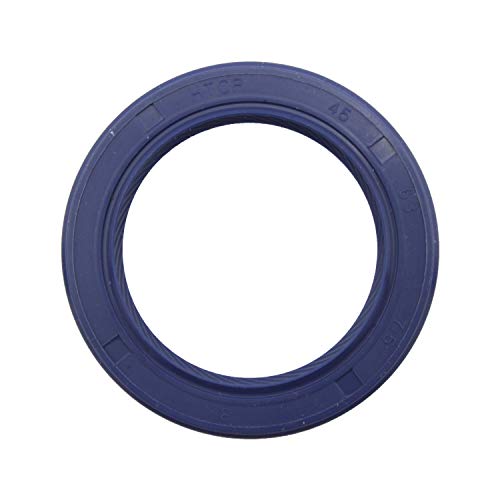 DNJ TC520 Timing Cover Seal for 1996-2013 Chevrolet, Suzuki Aerio, Esteem, Grand Vitara 1.8L-2.7L L4 16V DOHC 122cid