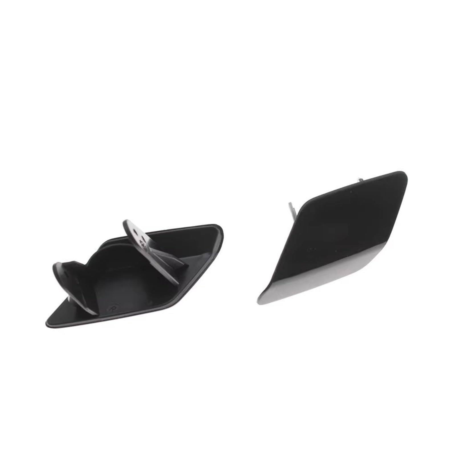 Copertura Lavafari Tappo BMW Serie 4 425 428 430 435 440 F32 F34 F36 F33 2013-2017 Paraurti Anteriore Ugello