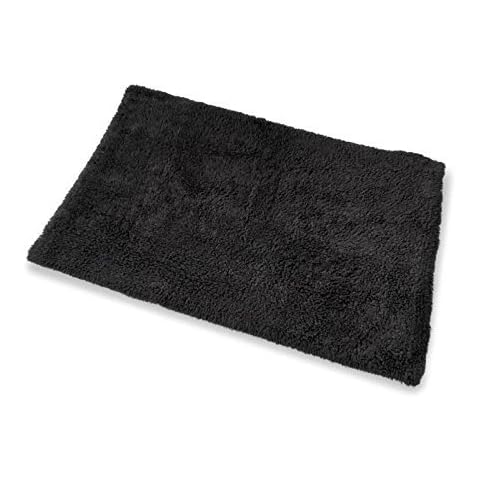 Blue Canyon Reversible Cotton Bath Mat 60cm x 90cm Cover