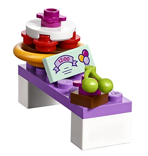 LEGO Friends Party Cakes (50 Piece)