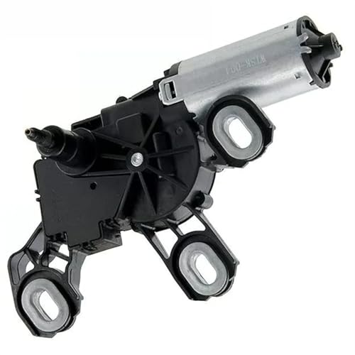 Moteur essuie-glace arrière Skoda Octavia bloqué solution de remplacement 1Z5955711