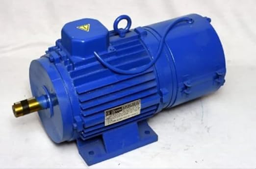 Cranosis Industry High-Performance 4 Pole AC Brake Motor for Efficient Braking and Enhanced Safety (Crane Hoist Brake Motor)