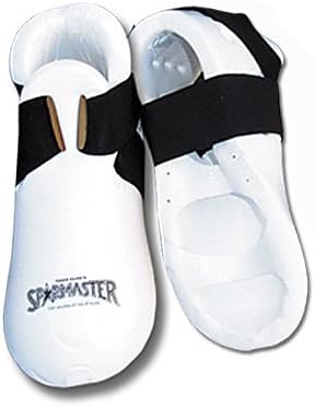 Tiger Claw SPARMASTER Kick White - Adult 11