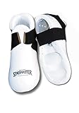 Tiger Claw SPARMASTER Kick White - Adult 11