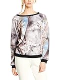  Dimensione Danza Sweatshirt All-Over Mehrfarbig/schwarz XL