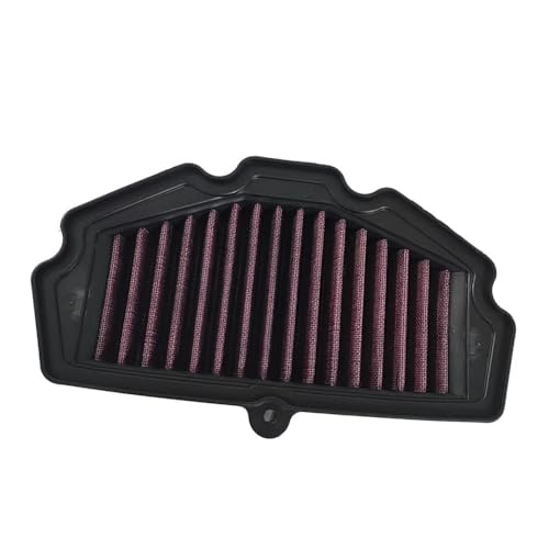 Filtre à air de rechange contre les pertes de puissance Ninja S650