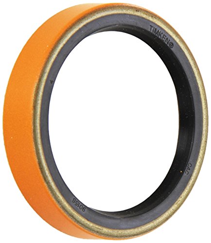 Wheel Seal - Front Inner, 9015S