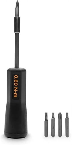 EKWB Destornillador dinamométrico EK-Loop - 0.6Nm