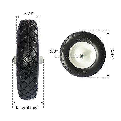 BAIVE BW 16x4.80/4.00-8