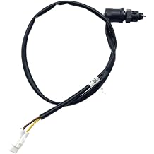 Brake Light Switch Compatible with Hisun HS400 HS500 HS700 UTV 400CC 500CC 700CC