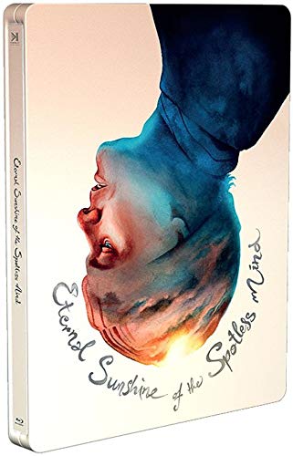 Eternal Sunshine of the Spotless Mind - Vergiss mein nicht! - Steelbook - Limited Edition [Blu-ray]