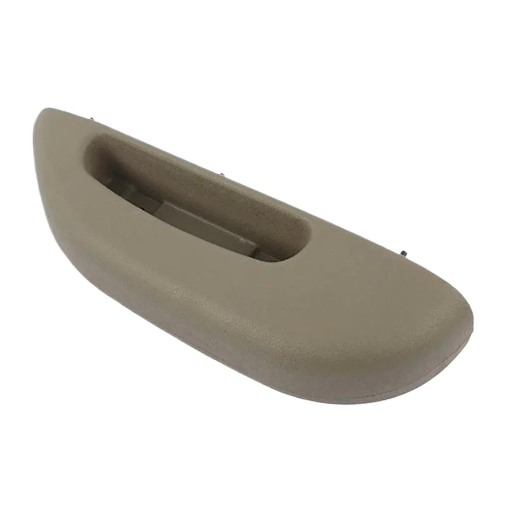 DHHpcHBxz Door Armrest Pull Handle Cover Compatible with Express Savana 1500 2500 3500 Replaces 12376630 12376629(Right)