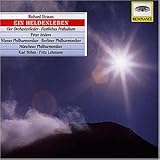  Heldenleben/Lieder/Präl.Op.61