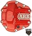 ARB Products 0750003 Competition Differential Cover for Dana 44