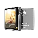 Hidizsのポータブルオーディオ AP80PROGY