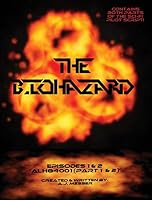 The Biohazard: Alh84001 1320233724 Book Cover