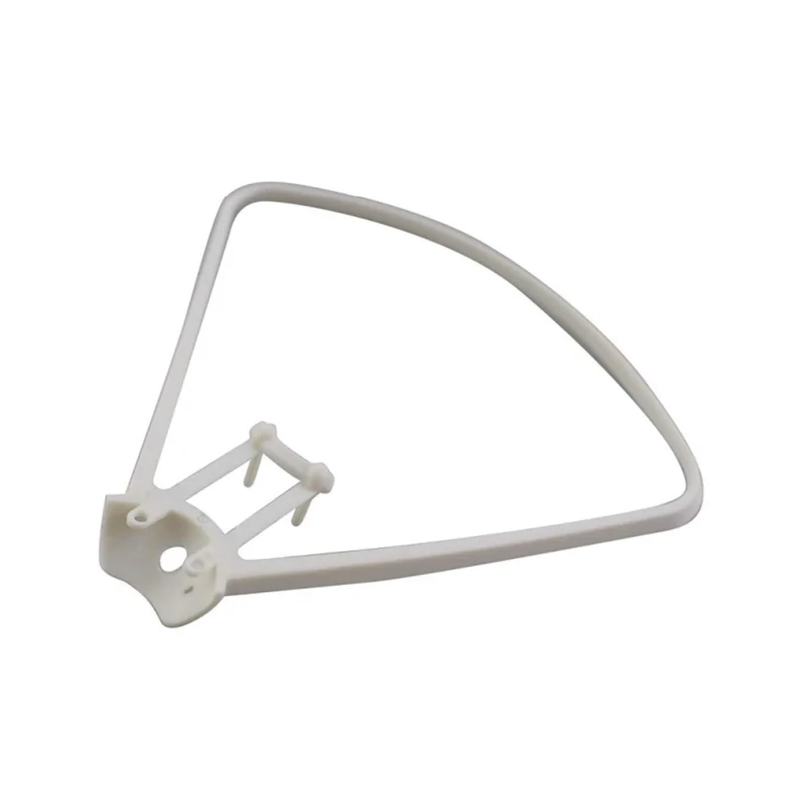 Set di protezioni for eliche for droni, 4 pezzi di protezione for pale | Set 4 pezzi, design anticollisione, protezione lama, accessorio drone(3 Sets 12 Pcs)